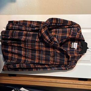 Flannel